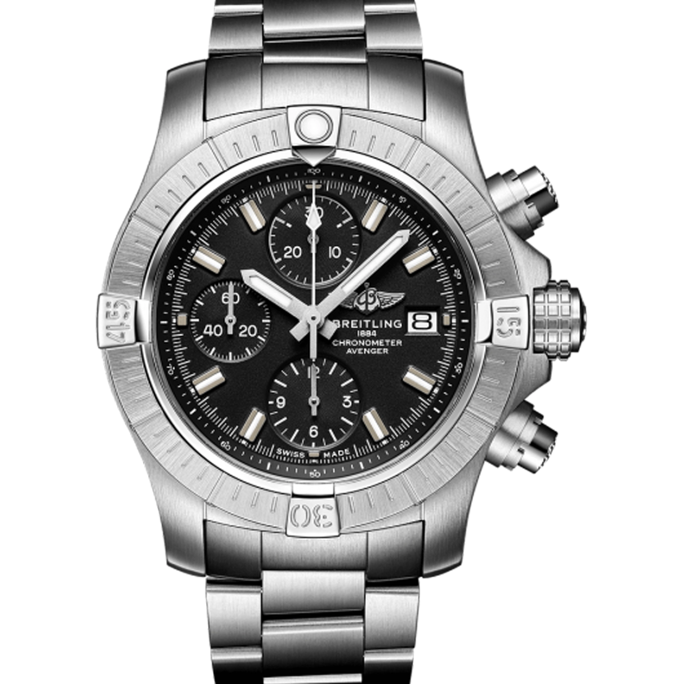 Breitling Avenger